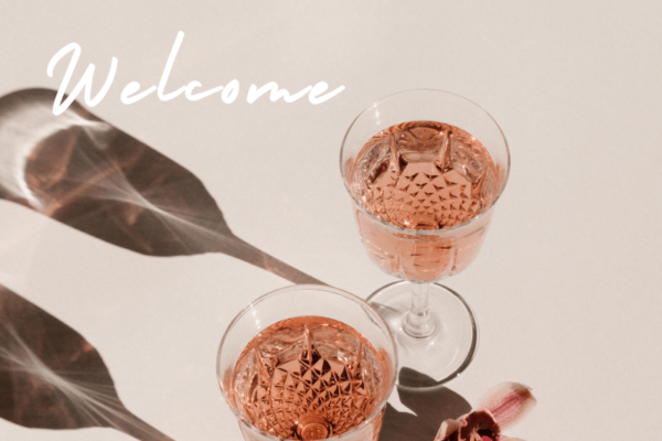 Welcome event - Golden Brands