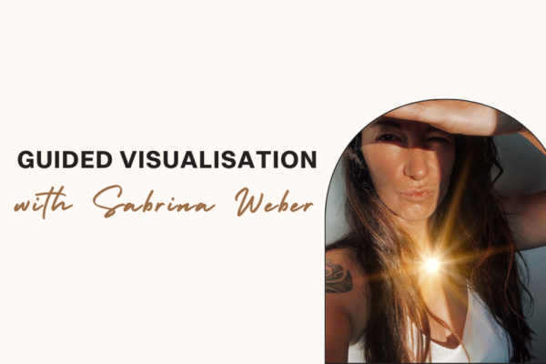 Sabrina Weber X Golden Brands Guest Interview