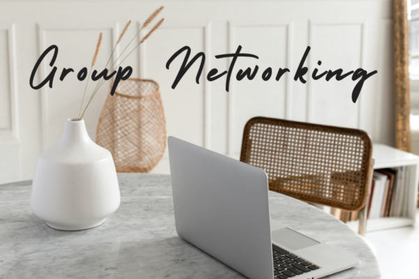 Guest Speaker - Jess Ruhfus, Collabosaurus - for Golden Brands