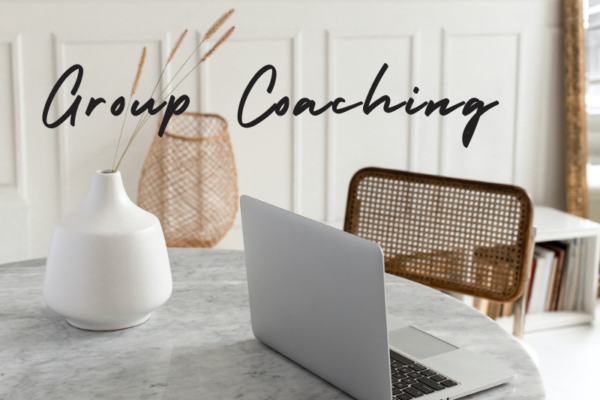 Group coaching - Golden Brands