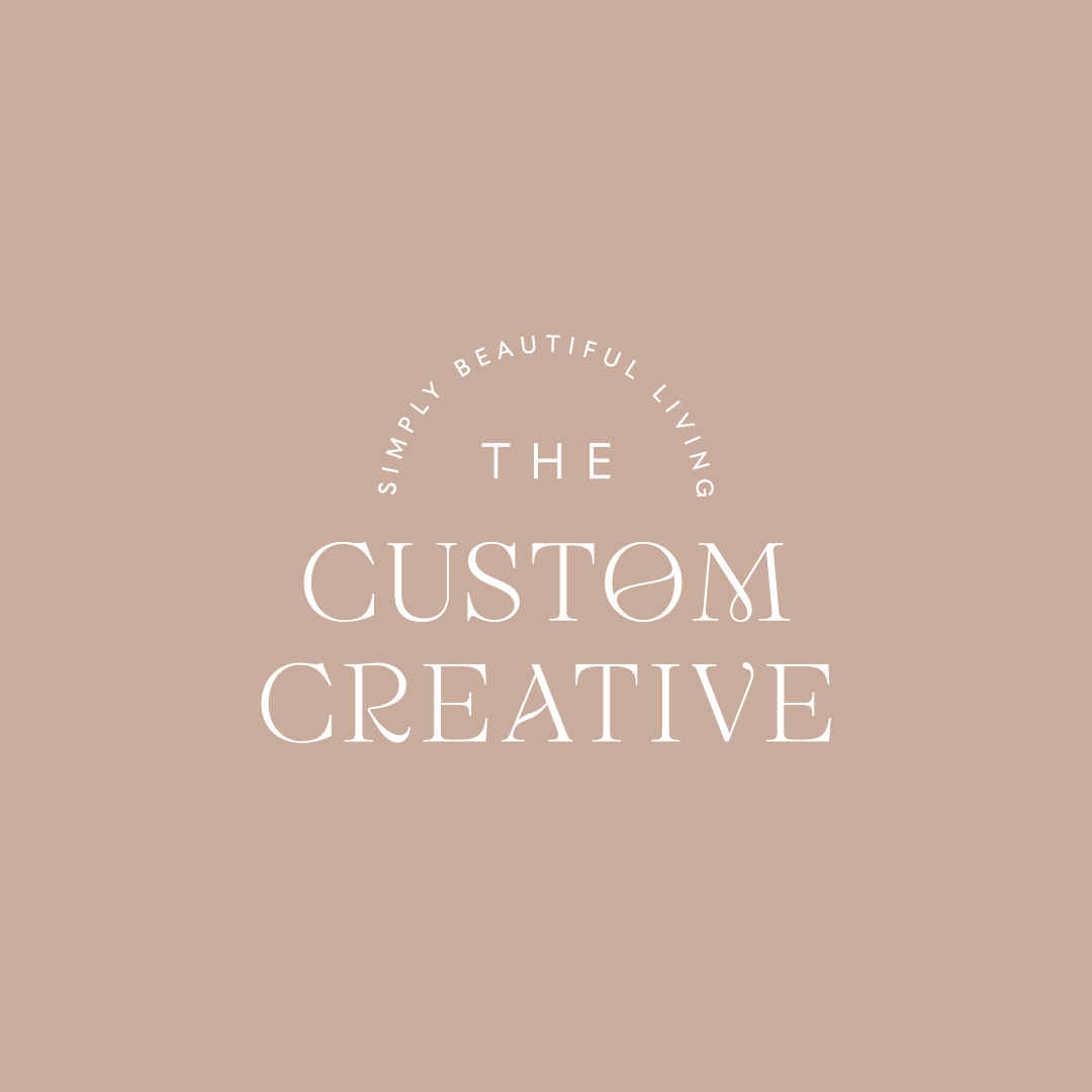 The Custom Creative