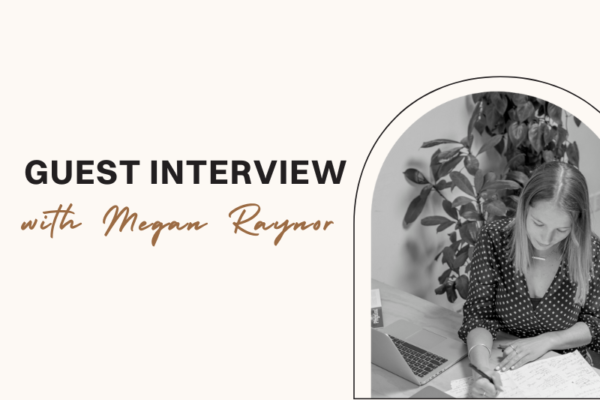 Megan Raynor Guest Speaker Golden Brands