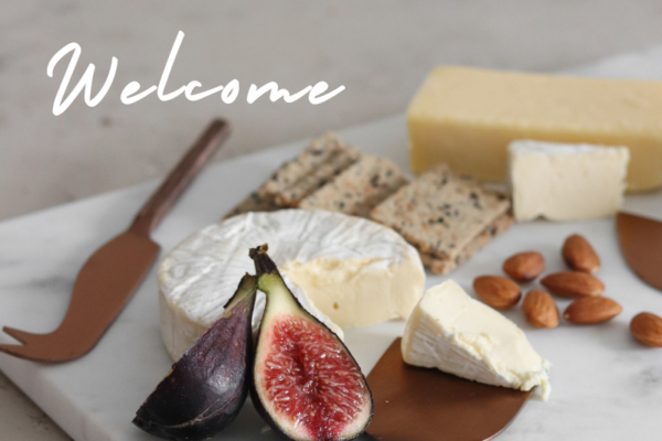 Golden Brands Welcome Event