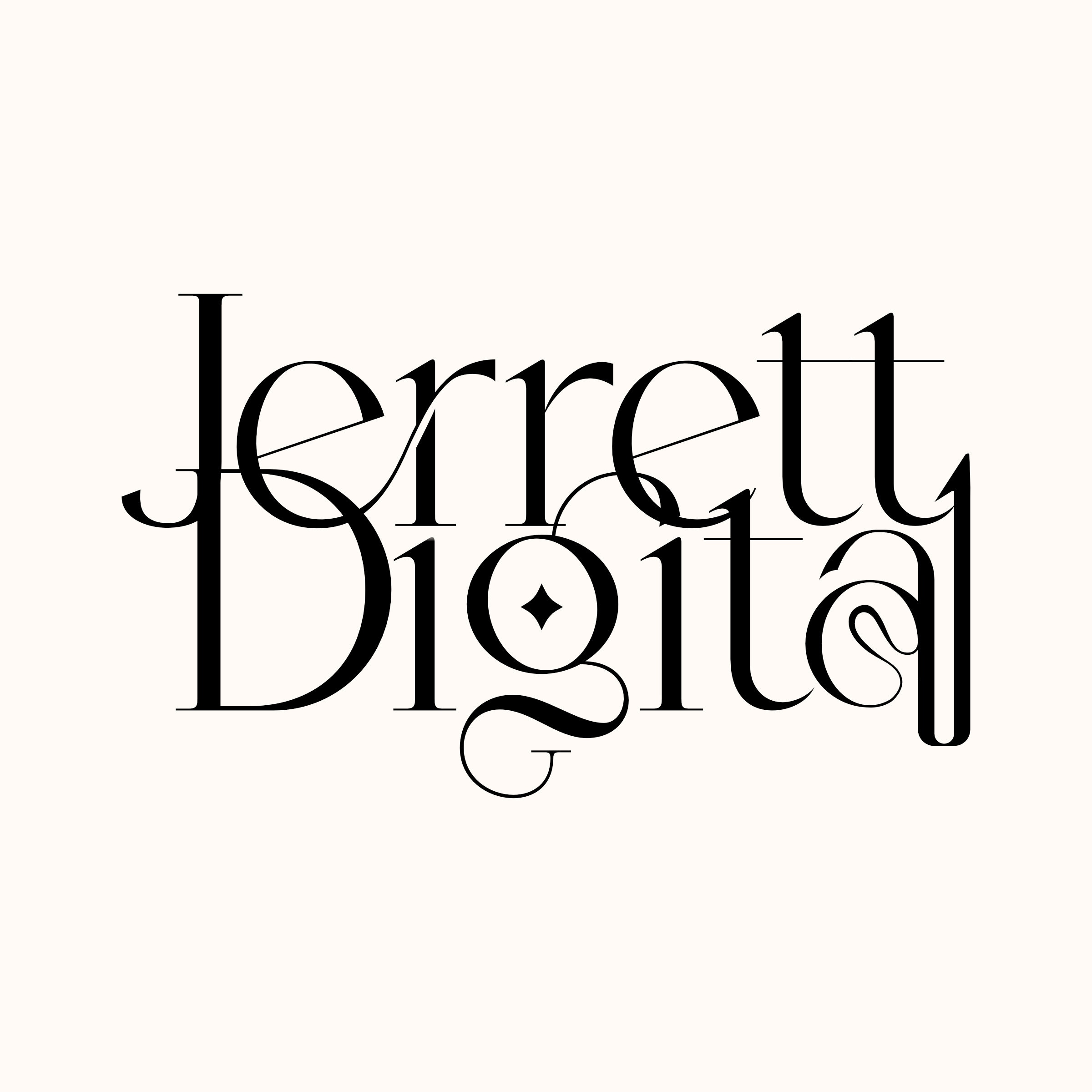 Jerrett Digital