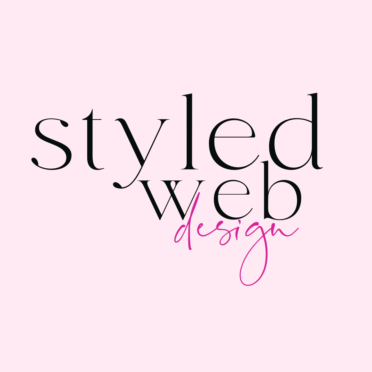 Styled Web Design
