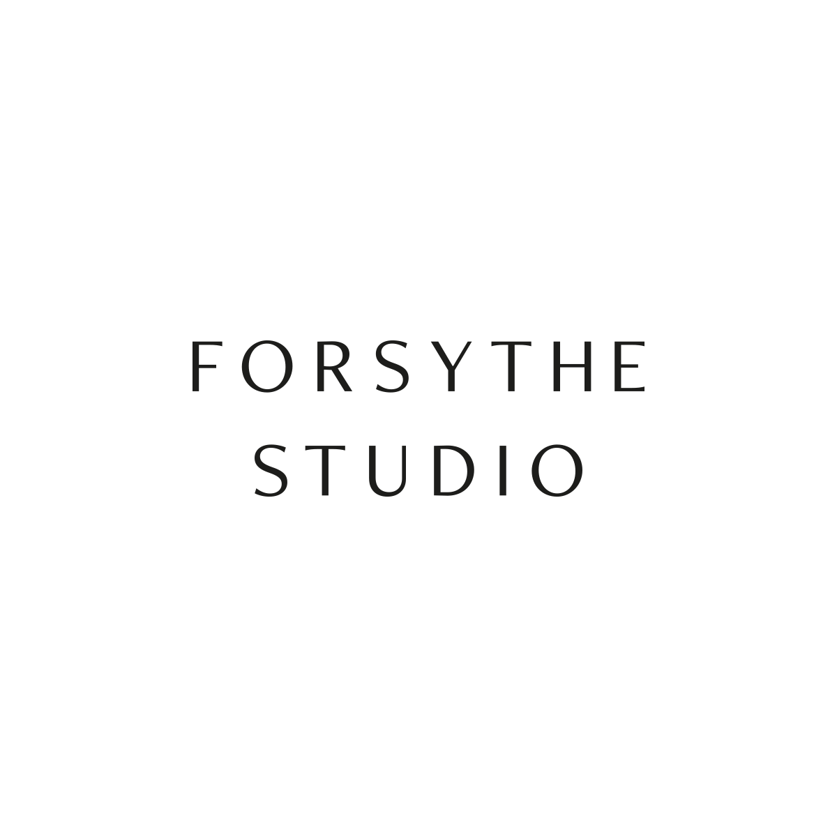 Forsythe Studio