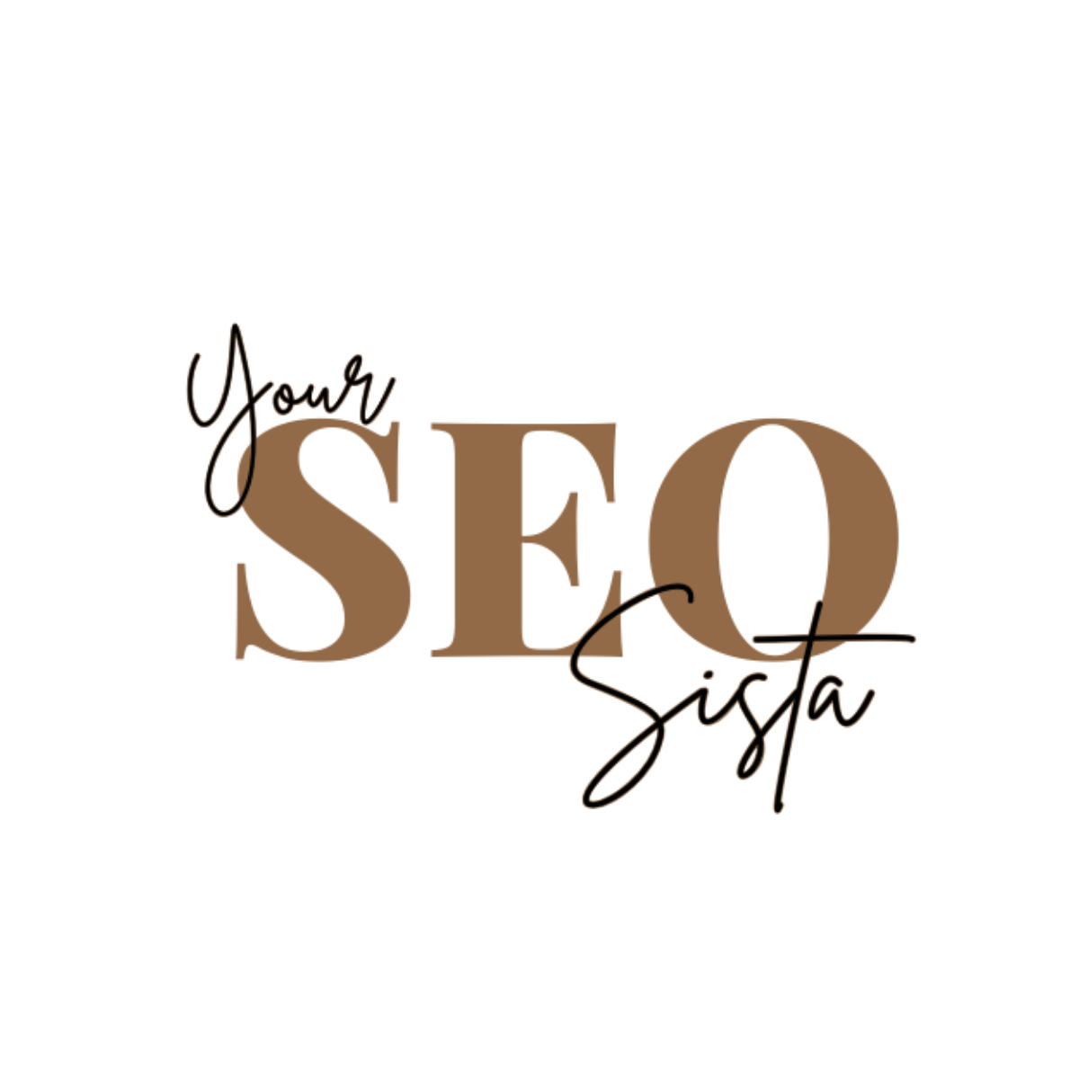 Your SEO Sista