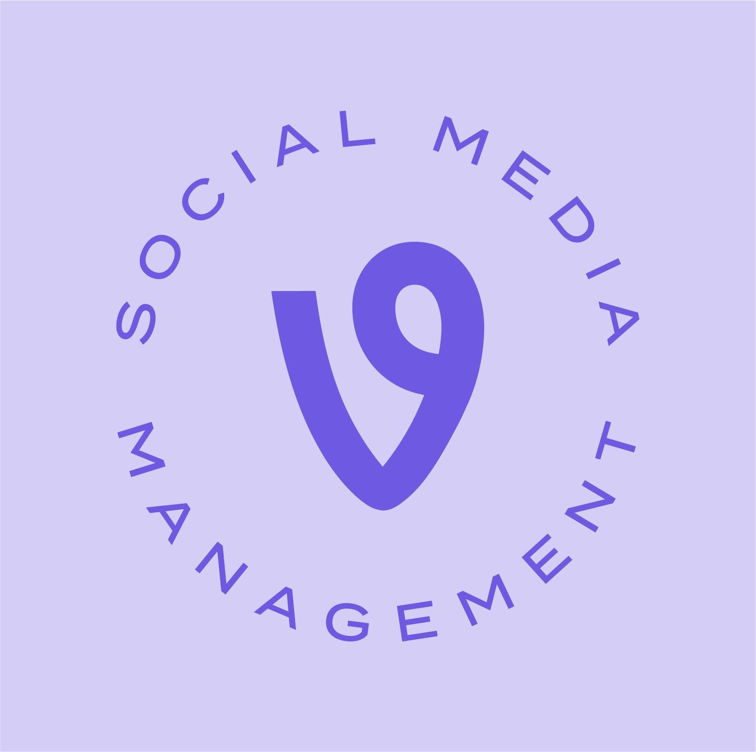 Verve Social Media Management