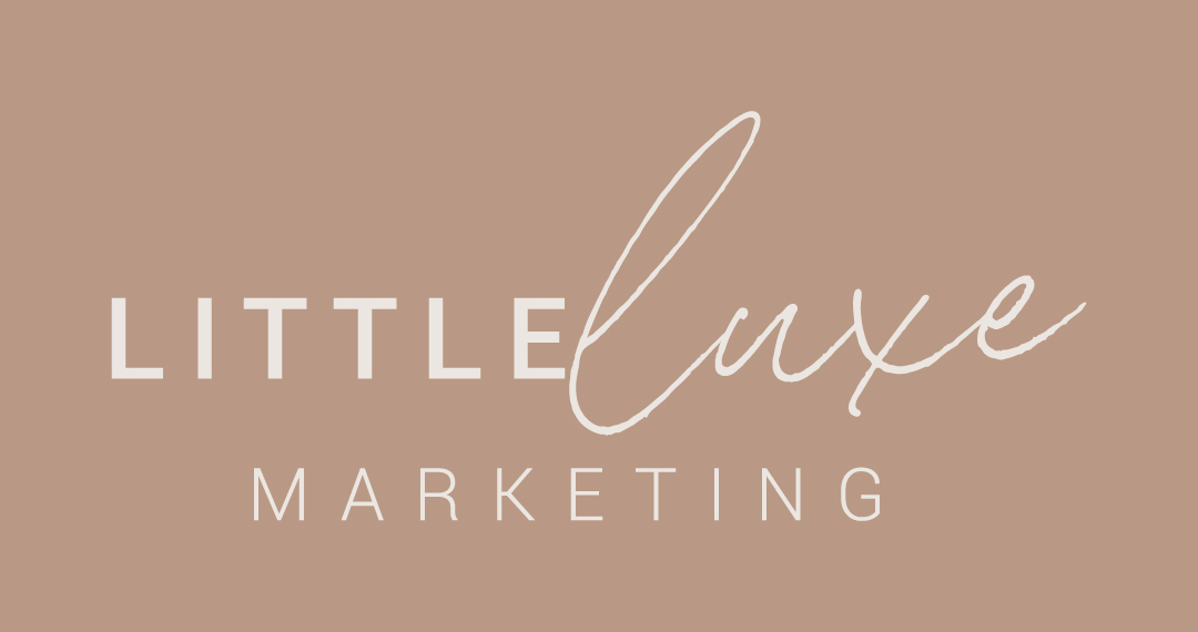 Little Luxe Marketing