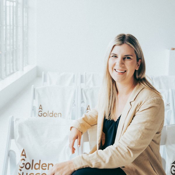 Golden brands Auckland Small Business Networking Event