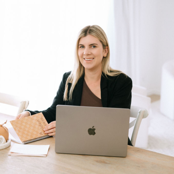 Lisa Macale  Golden Brands Founder