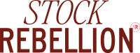 Stock Rebellion_Stacked Stamp_Berry